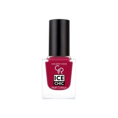 Golden Rose Ice Chic Nail Colour lak na nehty 117 10,5 ml