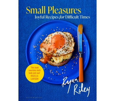 Small Pleasures - Ryan Riley