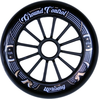 Ground Control 125 mm 85a 3 ks