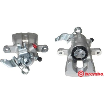 Brzdový strmeň BREMBO F 59 144 (F59144)