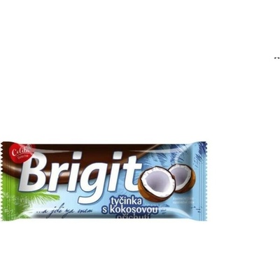 Soco Brigit kokos 90 g