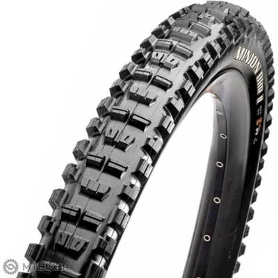 Maxxis Minion DHR II WT 3C MaxxTerra DD TR 29x2.40 kevlar
