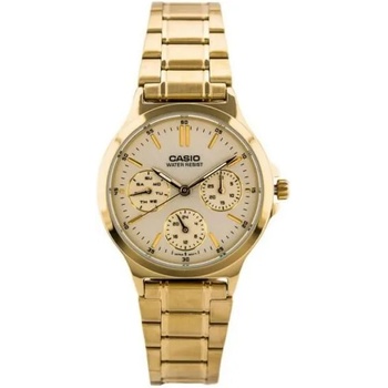Image 1 of Casio LTP-V300G-9AU