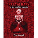 Krvavá Máry
