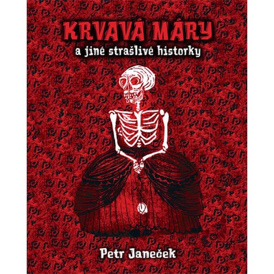 Krvavá Máry