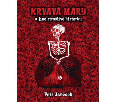 Krvavá Máry