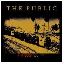 Public - Sanctify - LP