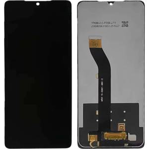 CUBOT OEM LCD Дисплей и Тъч Скрийн за Cubot P90