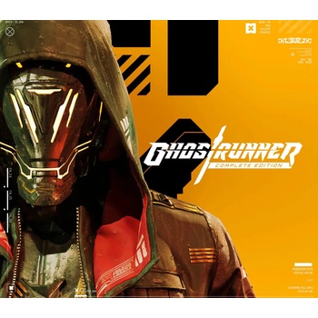 Ghostrunner Complete