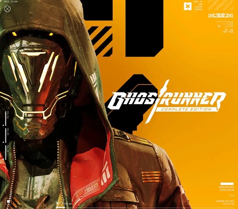 Ghostrunner Complete