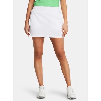 Under Armour Women's skirt UA Empower Skort-WHT Women's biela