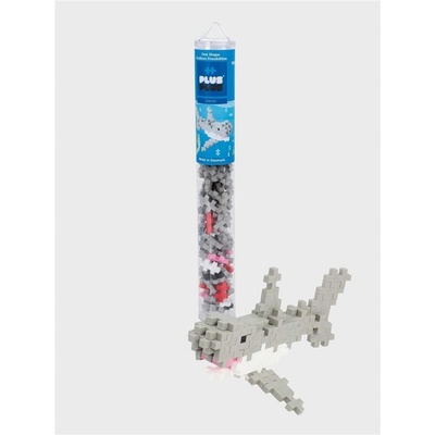 Plus-Plus Tuba 100 ks Žralok