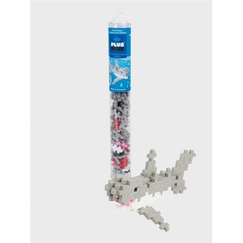 Plus-Plus Tuba 100 ks Žralok