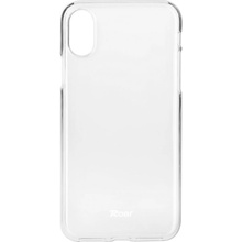 ROAR case ALL DAY COLORFUL JELLY for SAMSUNG A40 transparent 436978