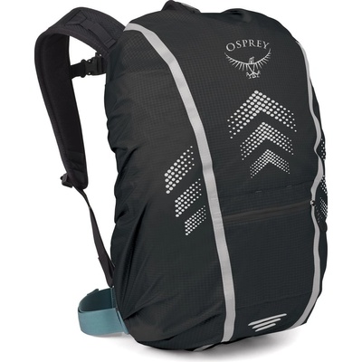 Osprey Hi-Vis Commuter Raincover Black S