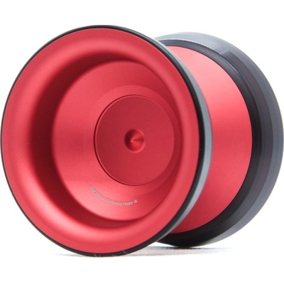 JoJo YoYo YOYOFACTORY Kim 23 RED BLACK