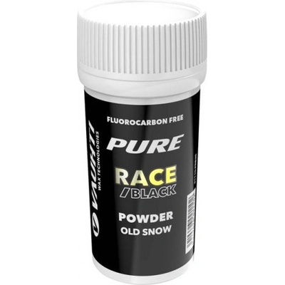 Vauhti Pure Race Old Snow Black Powder 35 g