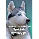 Speciální výcvik psů
