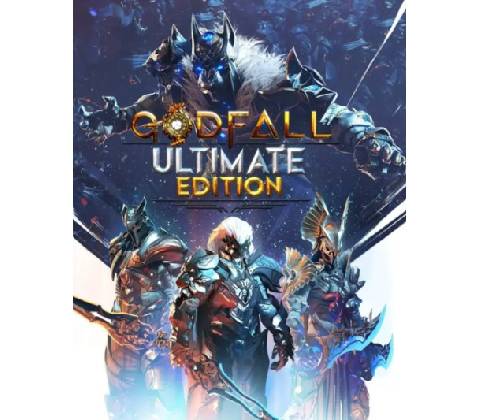 Godfall (Ultimate Edition)
