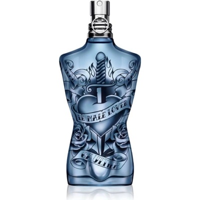 Jean Paul Gaultier Le Male Lover parfumovaná voda pánska 125 ml tester