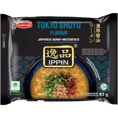Ippin Tokyo shoyu instantní ramen 83 g