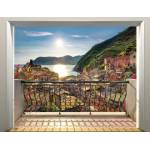  ФОТОТАПЕТ 8-988 vernazza---