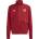 adidas Яке Adidas Arsenal Anthem Jacket 2023 2024 Adults - Craft red
