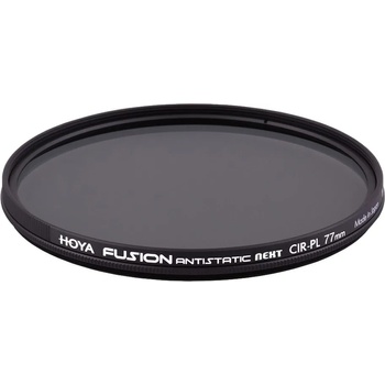 Image 1 of Hoya Филтър Hoya - CPL Fusion Antistatic Next, 82 mm (HO-PLCF82II)