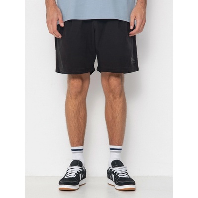 Quiksilver The Pipe Beach Short black