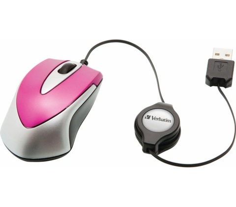 Verbatim Go Mini 49021