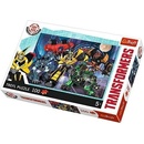 Trefl Transformers 100 dielov