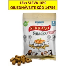 Serrano Snack Dog Serrano Chicken 100 g