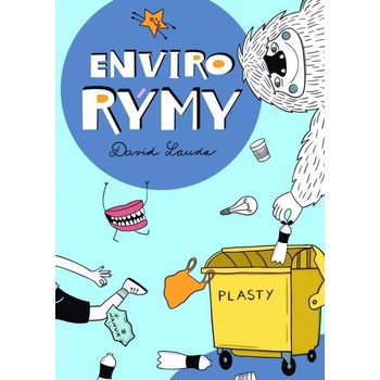 Envirorýmy - David Lauda
