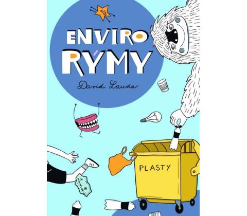 Envirorýmy - David Lauda