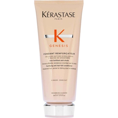 Kérastase Genesis Fondant Renforçateur укрепващ балсам за изтъняваща коса 200 мл