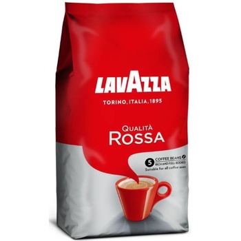 Lavazza Qualità Rossa 1 kg