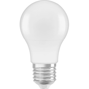 OSRAM LED крушка Osram - Recycled Plastic Classic, A60, E27, 3000K, 806 lm (4099854530357)