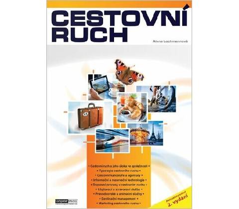 Cestovní ruch