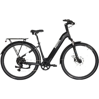 ATTABO E-Spate 2.0 28