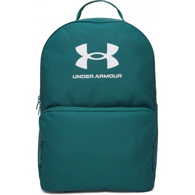 Under Armour Loudon Backpack 1378415-338 Rack Green 25 l