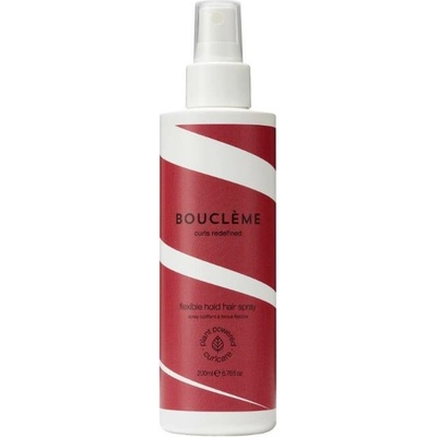 Flexibilní sprej na kudrnaté vlasy200 ml Boucléme