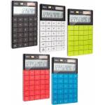 Deli Nature Deli Calculator 1589 blue Калкулатори