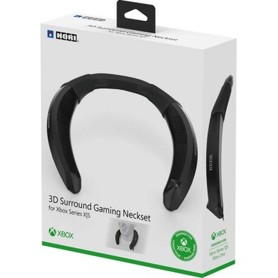 HORI 3D Soung Gaming Neckset HRX322121