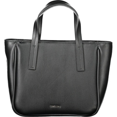 Calvin Klein štýlová dámska kabelka 23.0X20.0X11.0cm Čierna