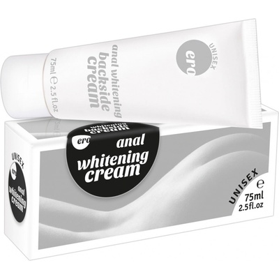 Hot anal whitening krém 50 ml