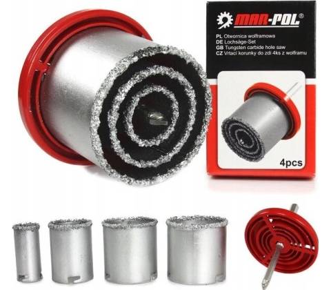 MAR-POL M22580