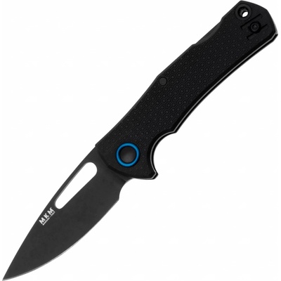 MKM LOV Black FRN BÖHLER N690Co MK LV-PBK