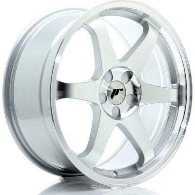 JR Wheels JR3 8,5x19 5x108 ET42 silver machined