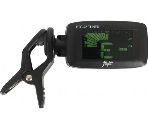 FLIGHT FTC-23