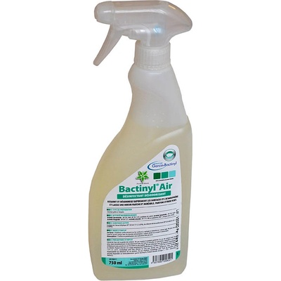 Bactinyl Air dezinfekce vzduchu 750 ml